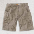 Carhartt  Ripstop Cargo Work Shorts